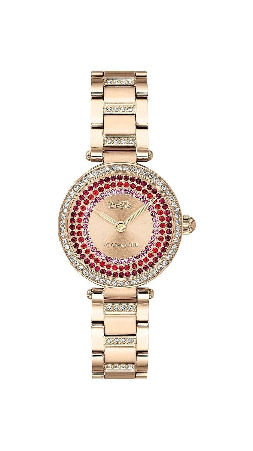 PARK Women Watch, Analog