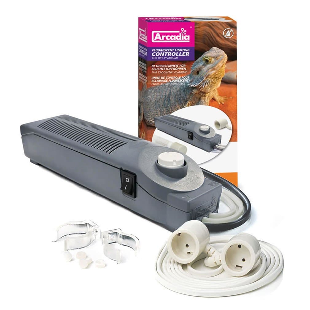 Arcadia ACR36 Dry Vivarium Controller, 36/38 Watt