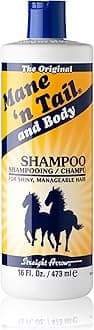 The Original Mane N Tail and Body Shampoo (16 oz.) 1 pcs sku# 1898491MA