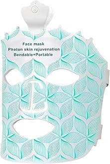 Red Light Face Mask (KALA-01)