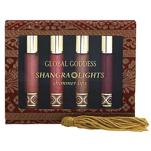 Shangra Lights Shimmer Lips