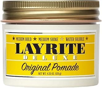 Layrite Original Pomade For Him, 120 g 10007061