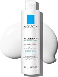 La Roche-Posay Trellian Dermo Cleanser, 7.8 fl oz (200 ml), 7.8 fl oz (200 ml) (1 x 1)