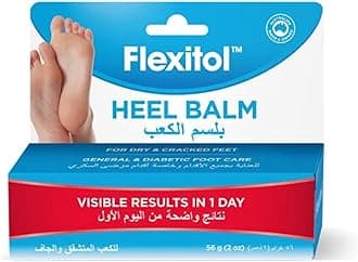 Heel Balm