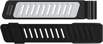 BLAYKE プレミアム SportFlex リストバンド - ソフトタッチシリコン 防水 防汗 WHOOP 4.0対応