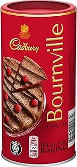 Bournville Cocoa, 250G