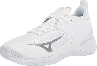 MizunoMen's Wave Momentum 2 Volleyball Shoe