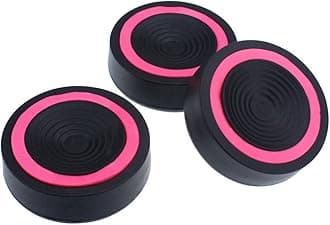 Solomark Anti-Vibration Suppression Pads Telescope Mounts