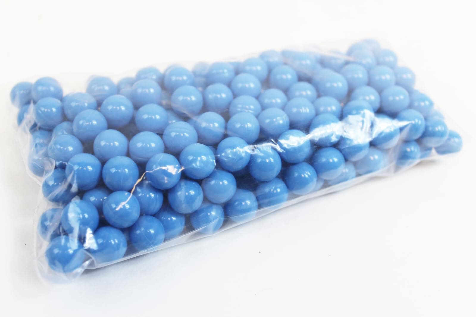 Rap4 43 Caliber Paintballs - 200ct (Blue)