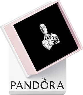 PANDORAMoments Rose Collection