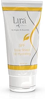 SPF Solar Shield 30 Hydrating