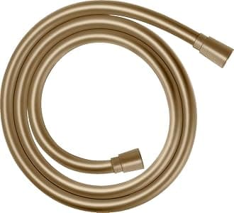 Hansgrohe Isiflex Shower Hose 160 Cm, Brushed Bronze, 28276140