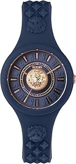 Fire Island Collection Luxury Womens Watch Timepiece