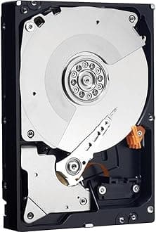 WD 750 GB WD Blue SATA III 7200 RPM 32 MB Cache Bulk/OEM Desktop Hard Drive