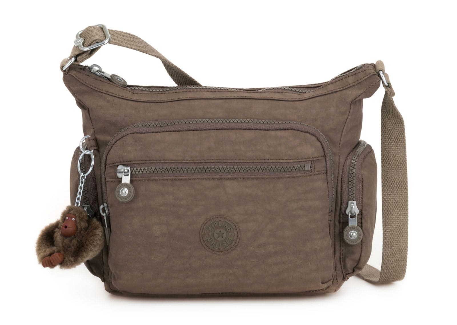 Kipling Gabbie S Small Shoulder Bag
