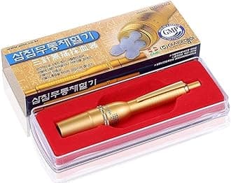 R A Products Hijama Cupping Pen-3 for Acupuncture Treatment