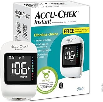 Accu-Chek Instant Kit