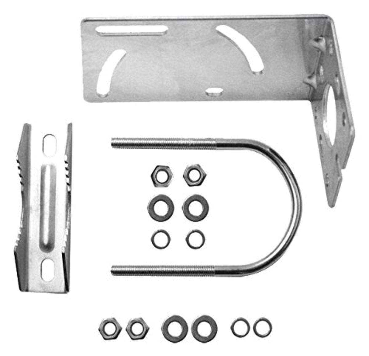 Pole Mount for Panel Antenna - Retail Packaging