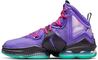 NIKELebron XIX Mens Basketball Trainers Cz0203 Sneakers Shoes