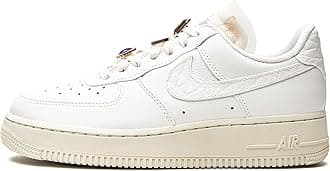 NIKE Men's Air Force 1 Low PremiumSneaker