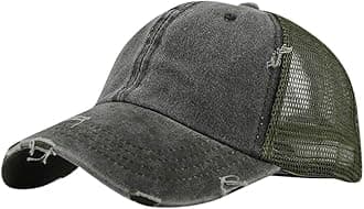 Baseball Cap Unisex Casual Dad Hat Adjustable Snapback Running Cap Lightweight for Women Men s Birthday Easter