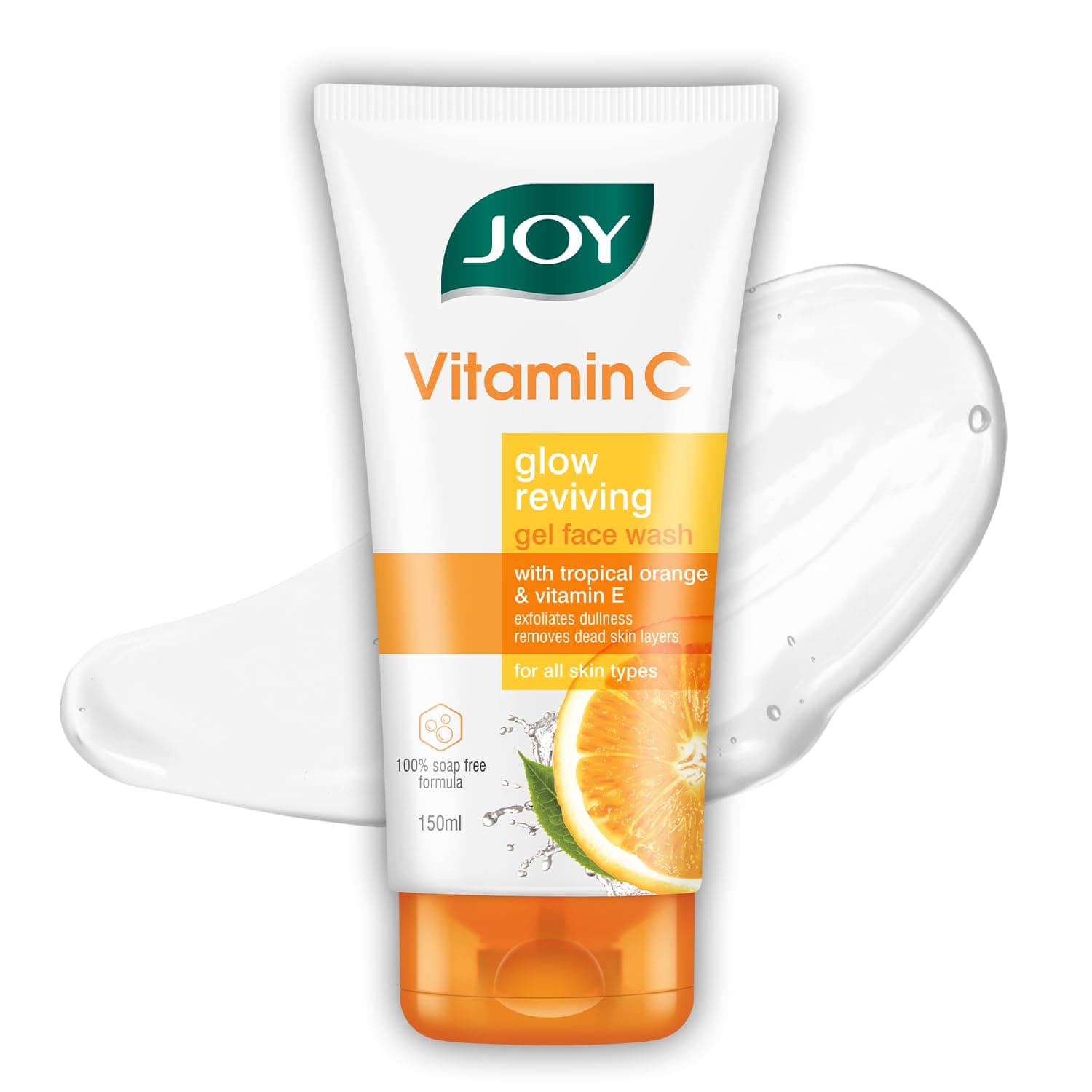 Joy Revivify Vitamin C Face Wash