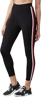 Women's Skinny Fit Trackpants