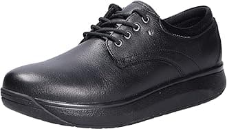 Cuba Brown lace up Shoes