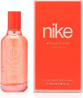 - Unisex Nextgen #Coralcrush Women Edt Fruity Scent Liquid Perfume 100Ml