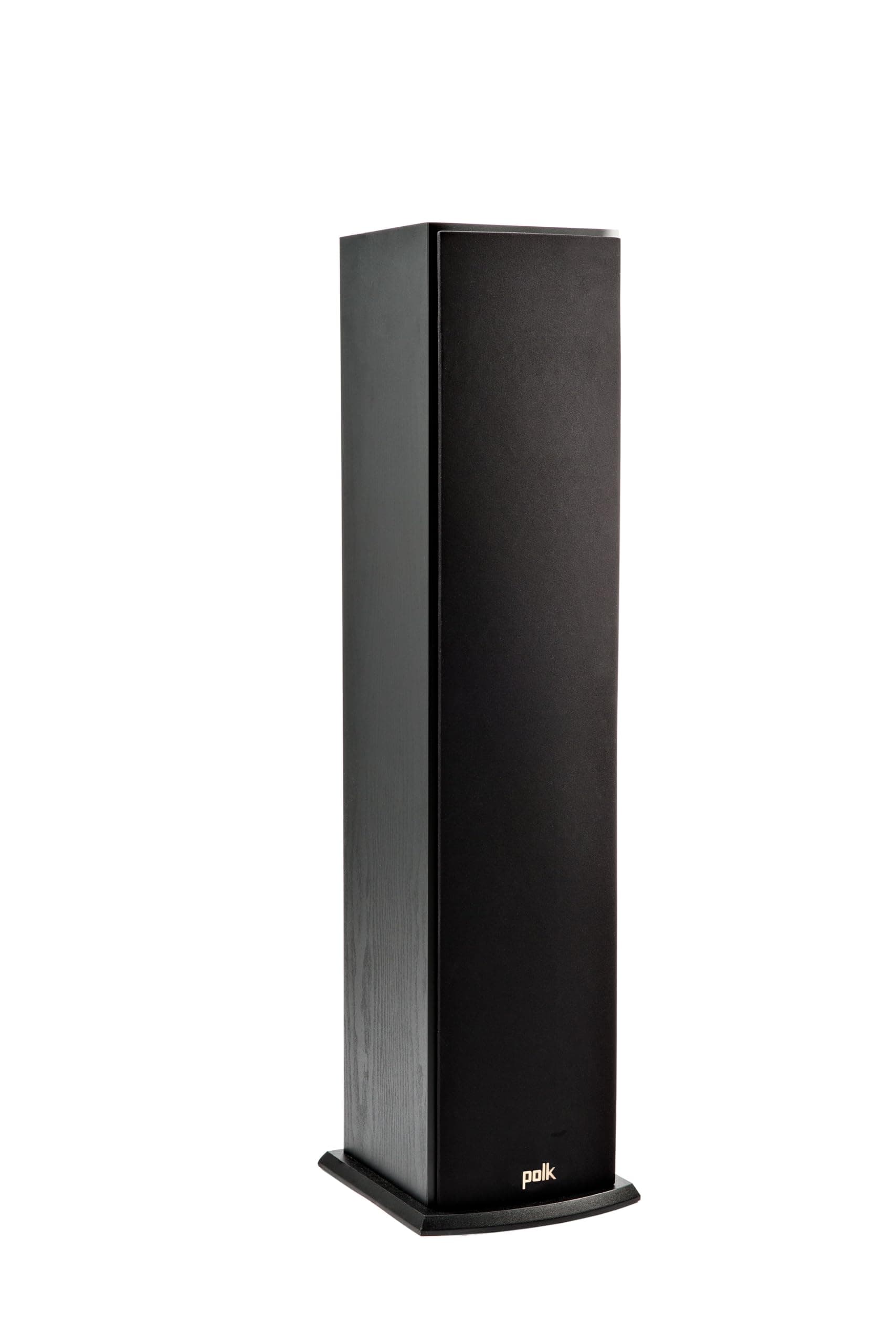 T50 150 Watt Wired Tower Speaker (Black)