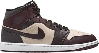 Nike Mens Air Jordan 1 Mid Se