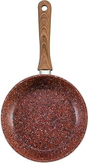 JML Copper Stone Non-Stick Durable Anti-Scratch Frying Pan 28cm