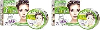 Beauty Bliss Jhalak Beauty Night Cream Combo - Pack of 2 (2 X 30g)