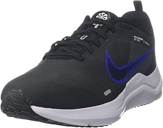 NIKE Men's Downshifter 12 Sneaker