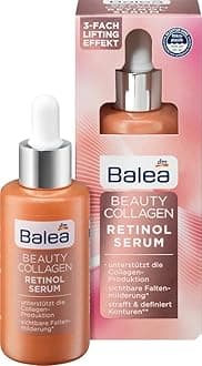 Beauty Collagen Retinol Serum, 30 ml
