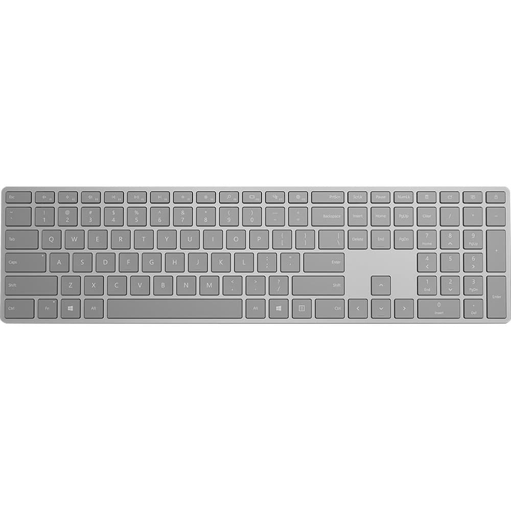 Surface Keyboard