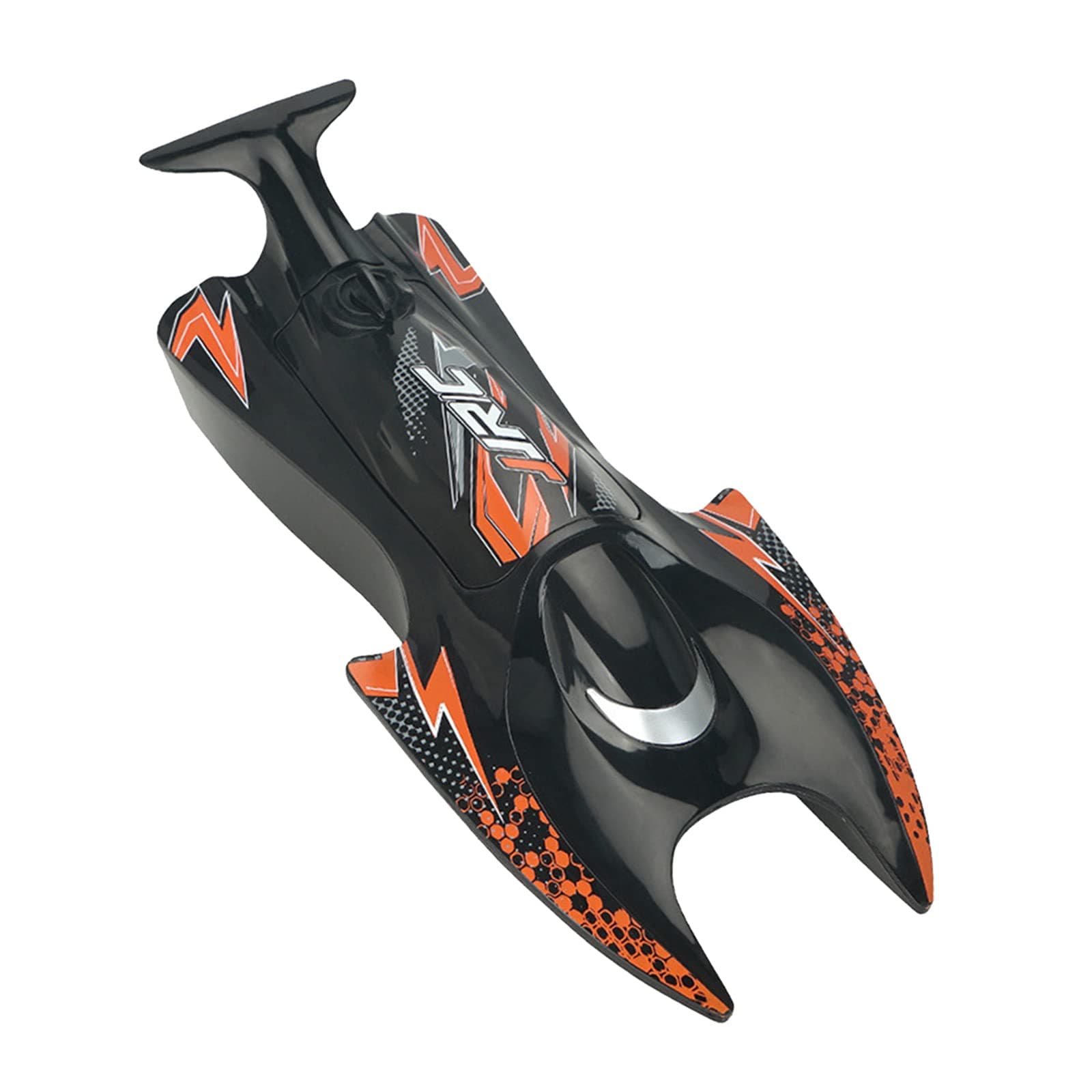 Columbia River - The Wasp