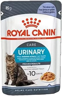 Urinary Care In Jelly Adult Wet Cat Food (Pack of 12)