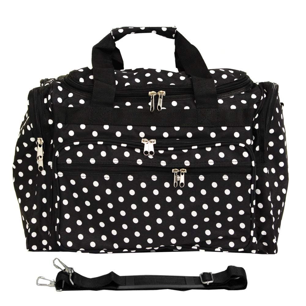 Luggage 19" Duffle Bag