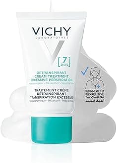 – Vichy 7 Days Anti Perspirant Deodorant Cream 30ml
