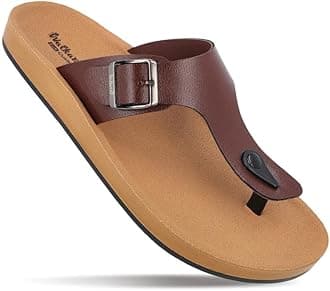 Men's Fashion Sandal with Cushion Insole and Lightweight - WE1332