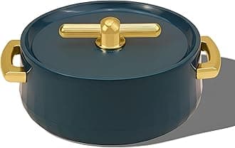 SELVEL Elegance Casserole | Advanced PU Insulation | Elegant Design Hot Pot | Hot Case Keeps Food Hot & Fresh for Hours | Serve Chapati, roti, Biryani and More (Emerald Green, 1700)