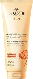 Nuxe Sun Refreshing After Sun Lotion 200ml