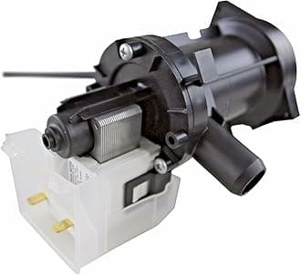 – Genuine LG Washing Machine Drain Pump Assembly F1206ND, F1496AD, 5859EN1004J