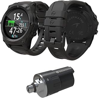 Shearwater Research Teric Color Wrist Dive Computer