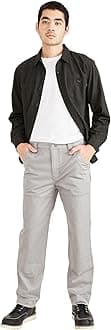 DockersMen's Utility Pant CASUAL CHINOS