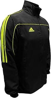 Adidas Training Jacket – TR-40