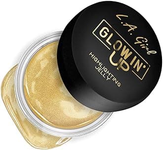 Glowin'Up Jelly Highlighter, Glow Getter GLH707