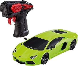 Revell RC Car "Lamborghini Aventador", Green