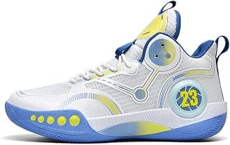 Men's Basketball Shoes Fashion Sports Basketball Shoes Men's Sports Shoes Shoes Large Sports Shoes